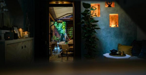 Mai Ram Yoga House Vilnius